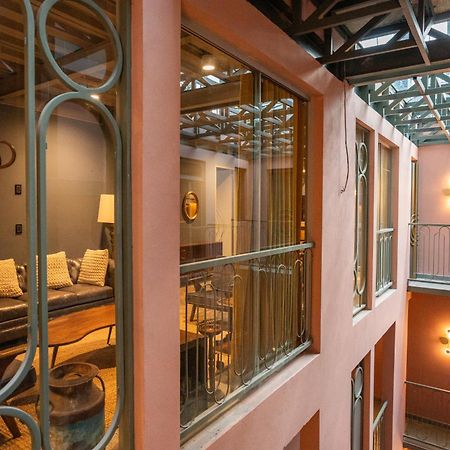 Pandora House Διαμέρισμα Μεξικό Εξωτερικό φωτογραφία