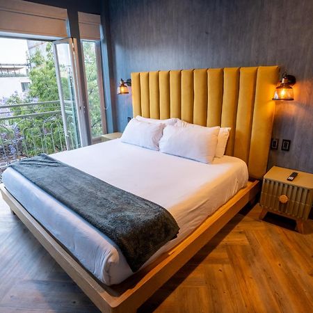 Pandora House Διαμέρισμα Μεξικό Εξωτερικό φωτογραφία