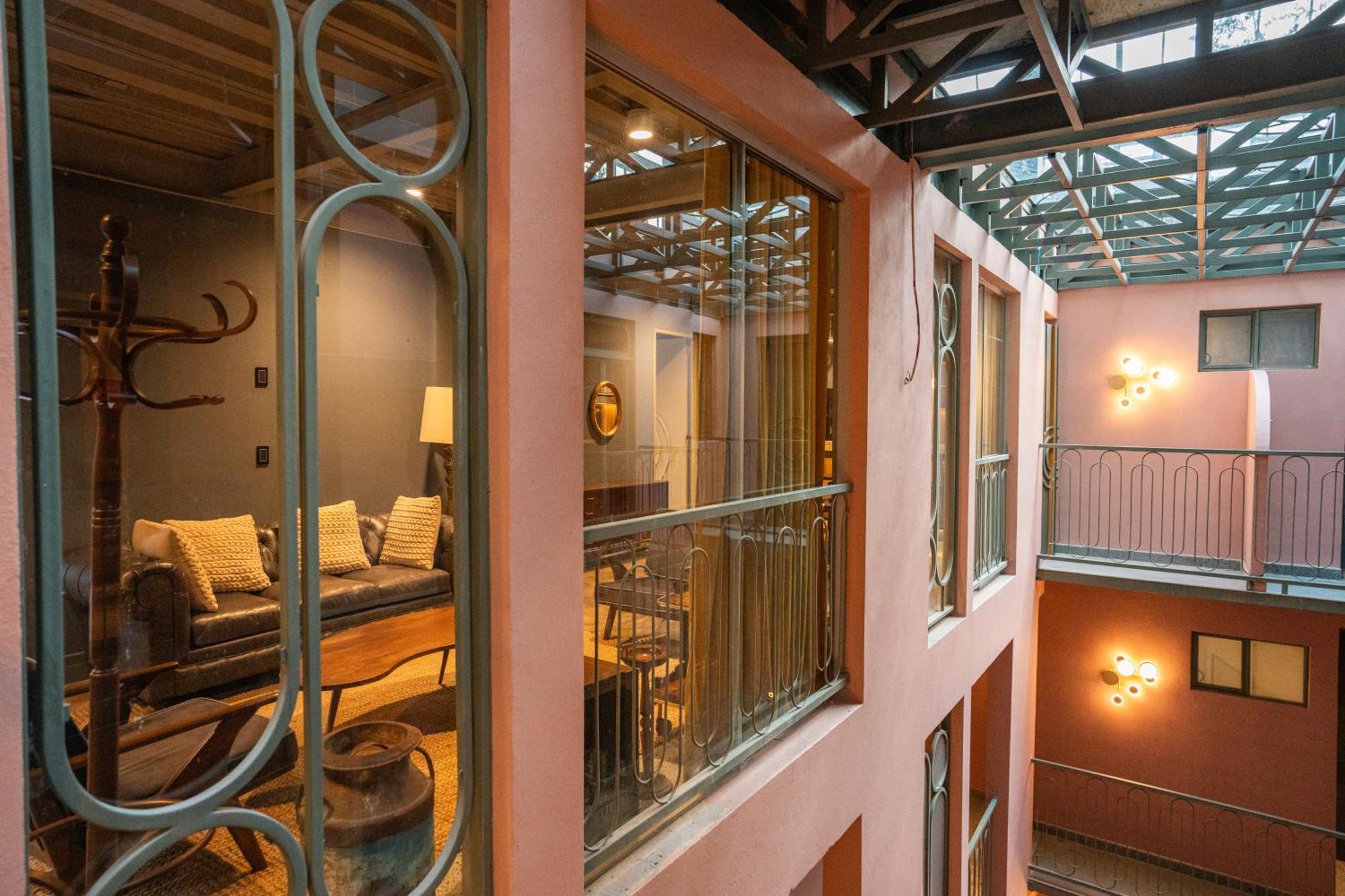 Pandora House Διαμέρισμα Μεξικό Εξωτερικό φωτογραφία