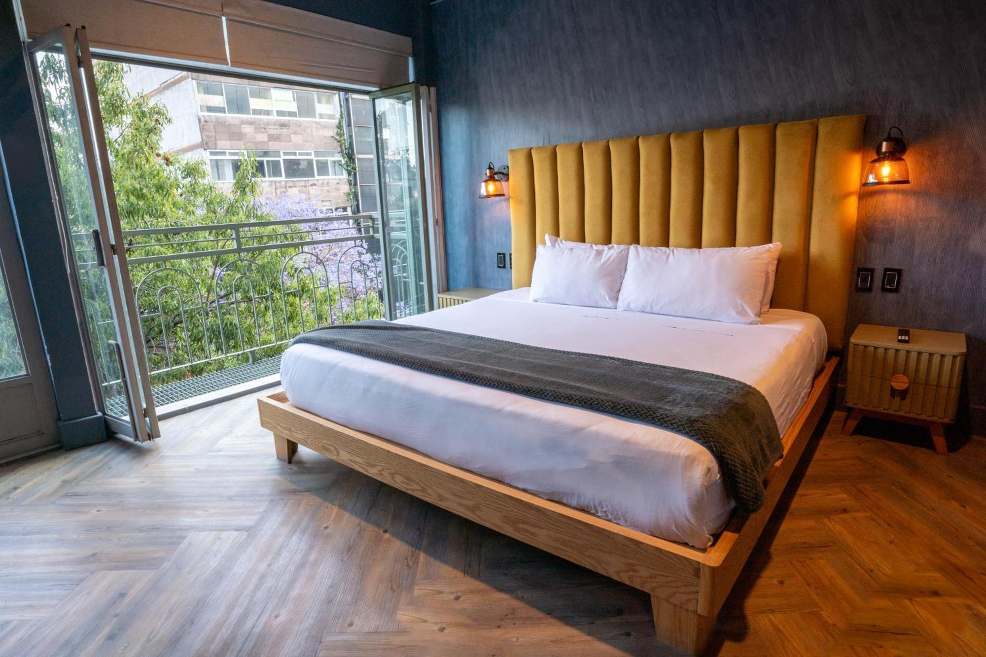 Pandora House Διαμέρισμα Μεξικό Εξωτερικό φωτογραφία