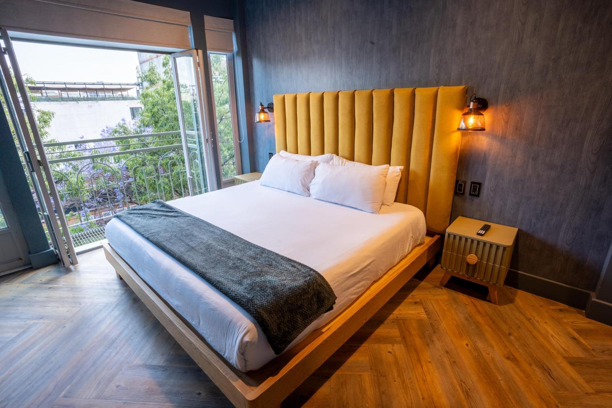 Pandora House Διαμέρισμα Μεξικό Εξωτερικό φωτογραφία