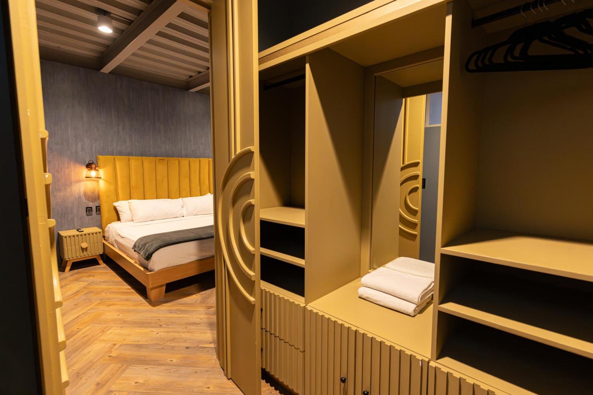 Pandora House Διαμέρισμα Μεξικό Εξωτερικό φωτογραφία
