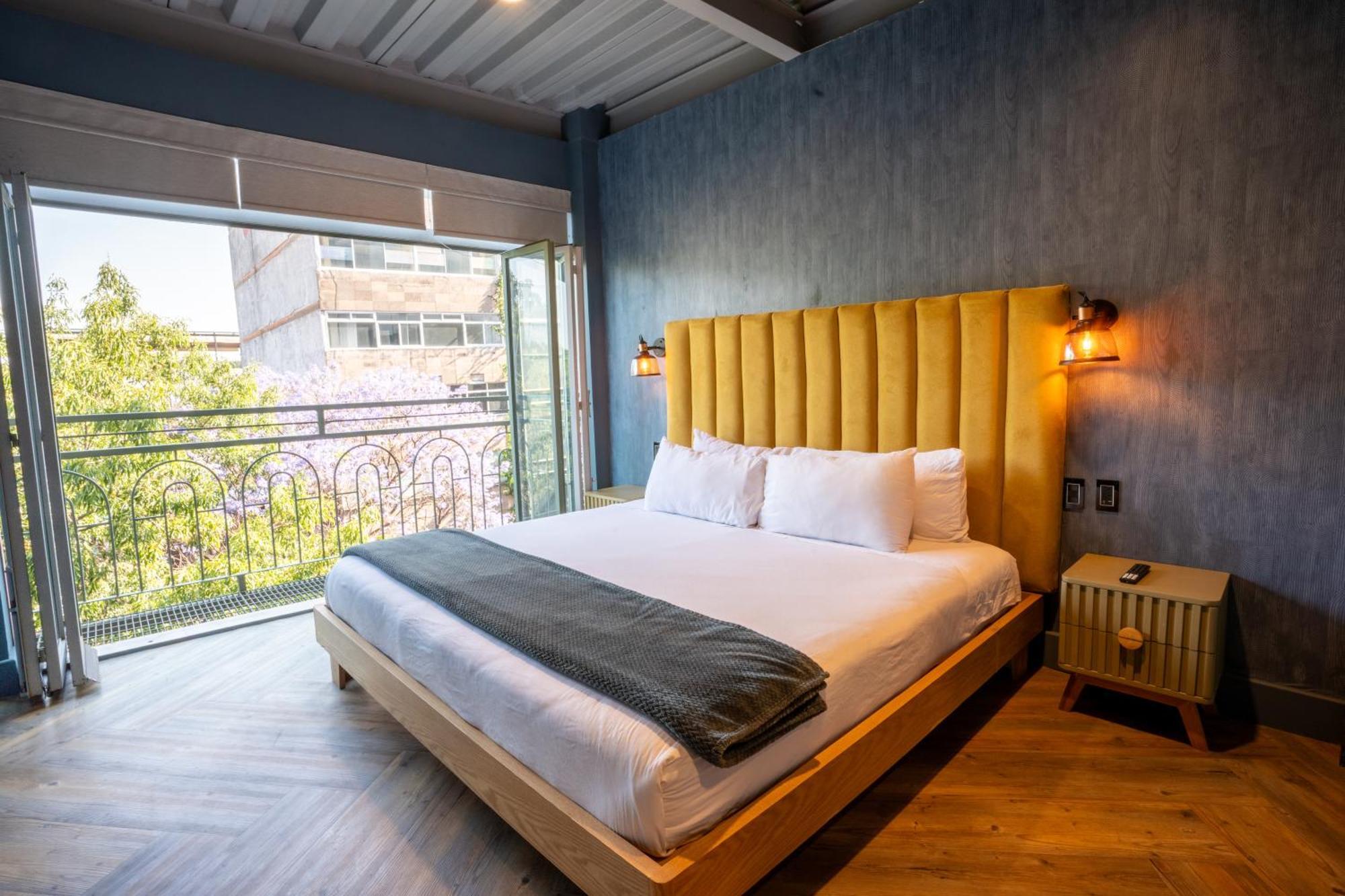 Pandora House Διαμέρισμα Μεξικό Εξωτερικό φωτογραφία