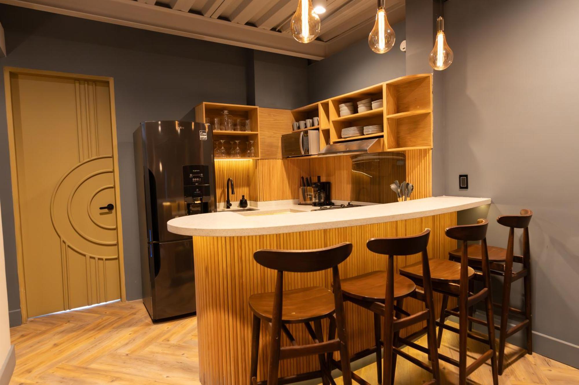 Pandora House Διαμέρισμα Μεξικό Εξωτερικό φωτογραφία