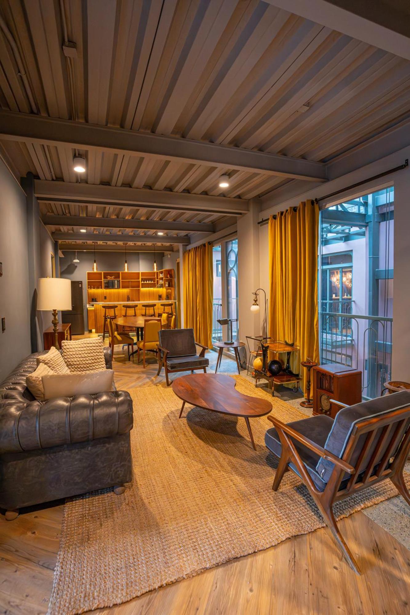 Pandora House Διαμέρισμα Μεξικό Εξωτερικό φωτογραφία