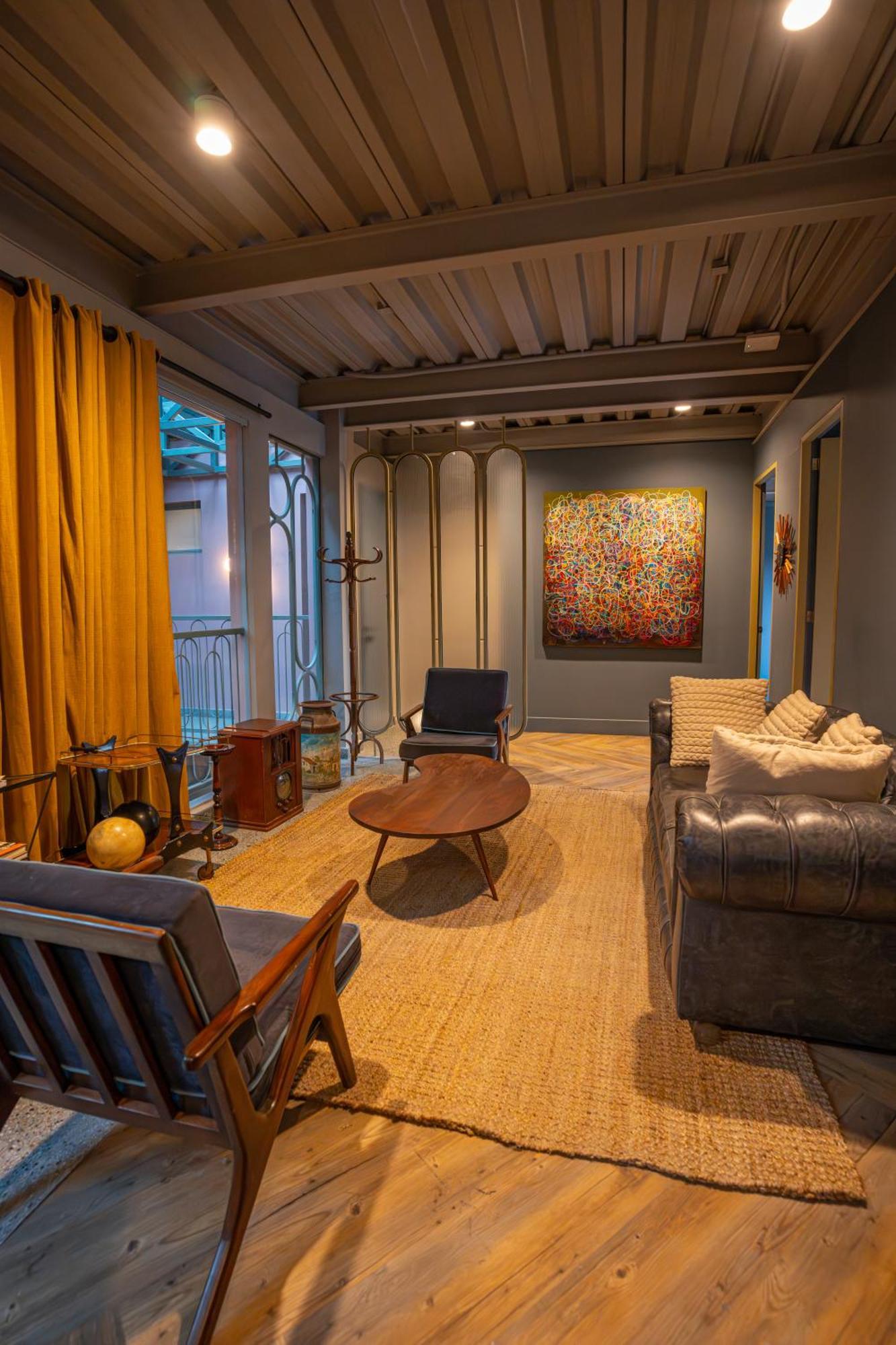 Pandora House Διαμέρισμα Μεξικό Εξωτερικό φωτογραφία