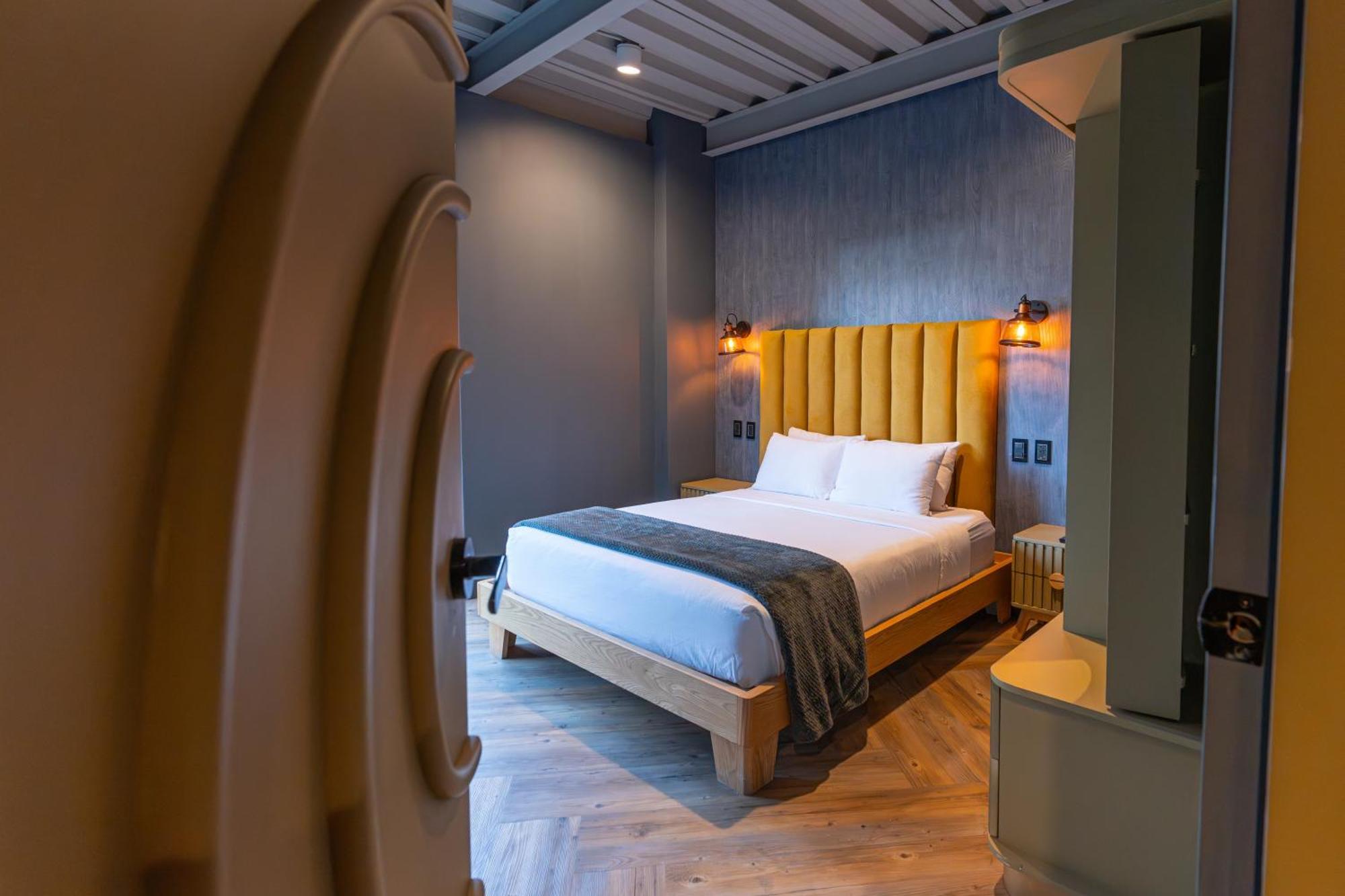 Pandora House Διαμέρισμα Μεξικό Εξωτερικό φωτογραφία