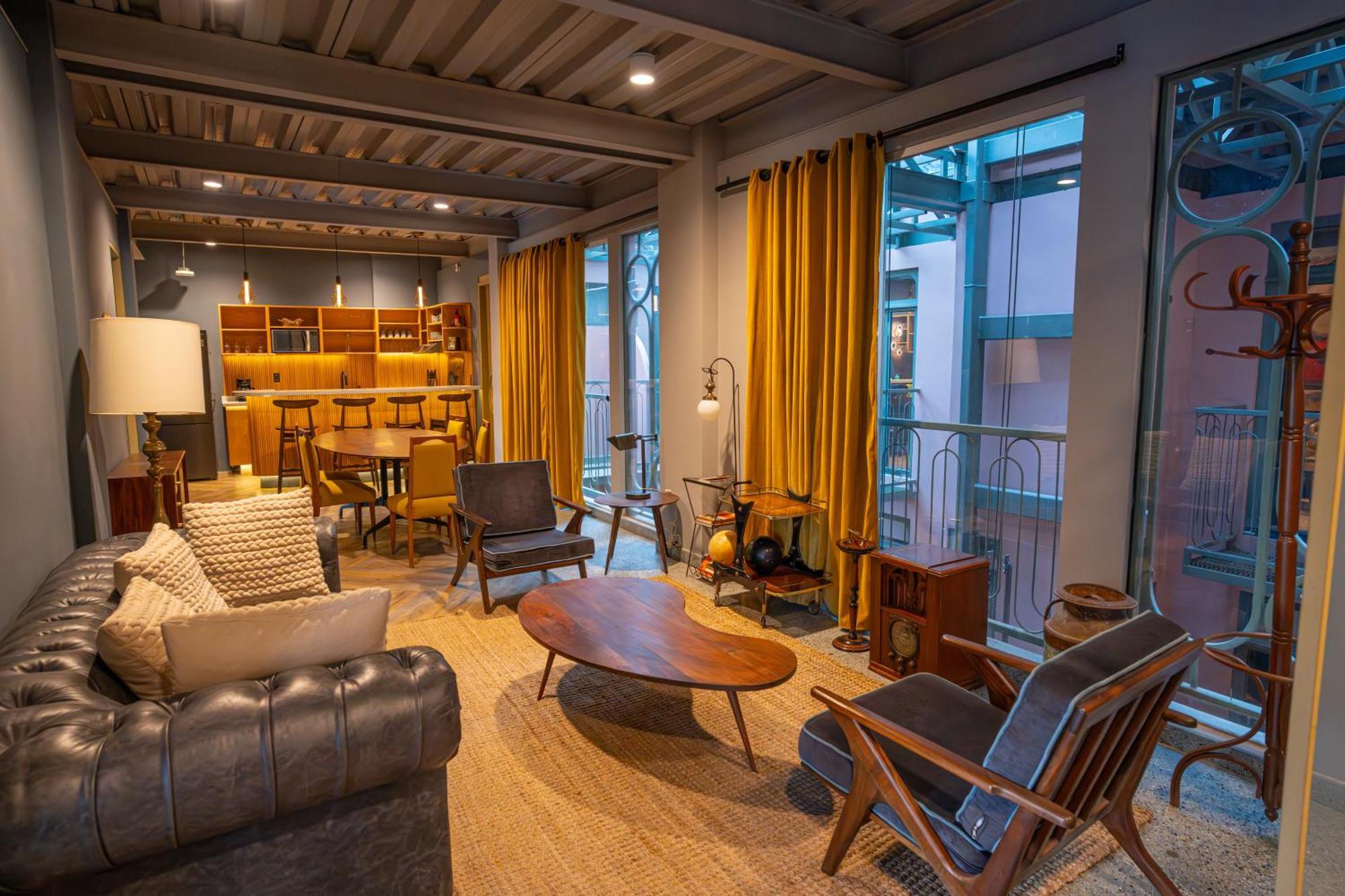 Pandora House Διαμέρισμα Μεξικό Εξωτερικό φωτογραφία