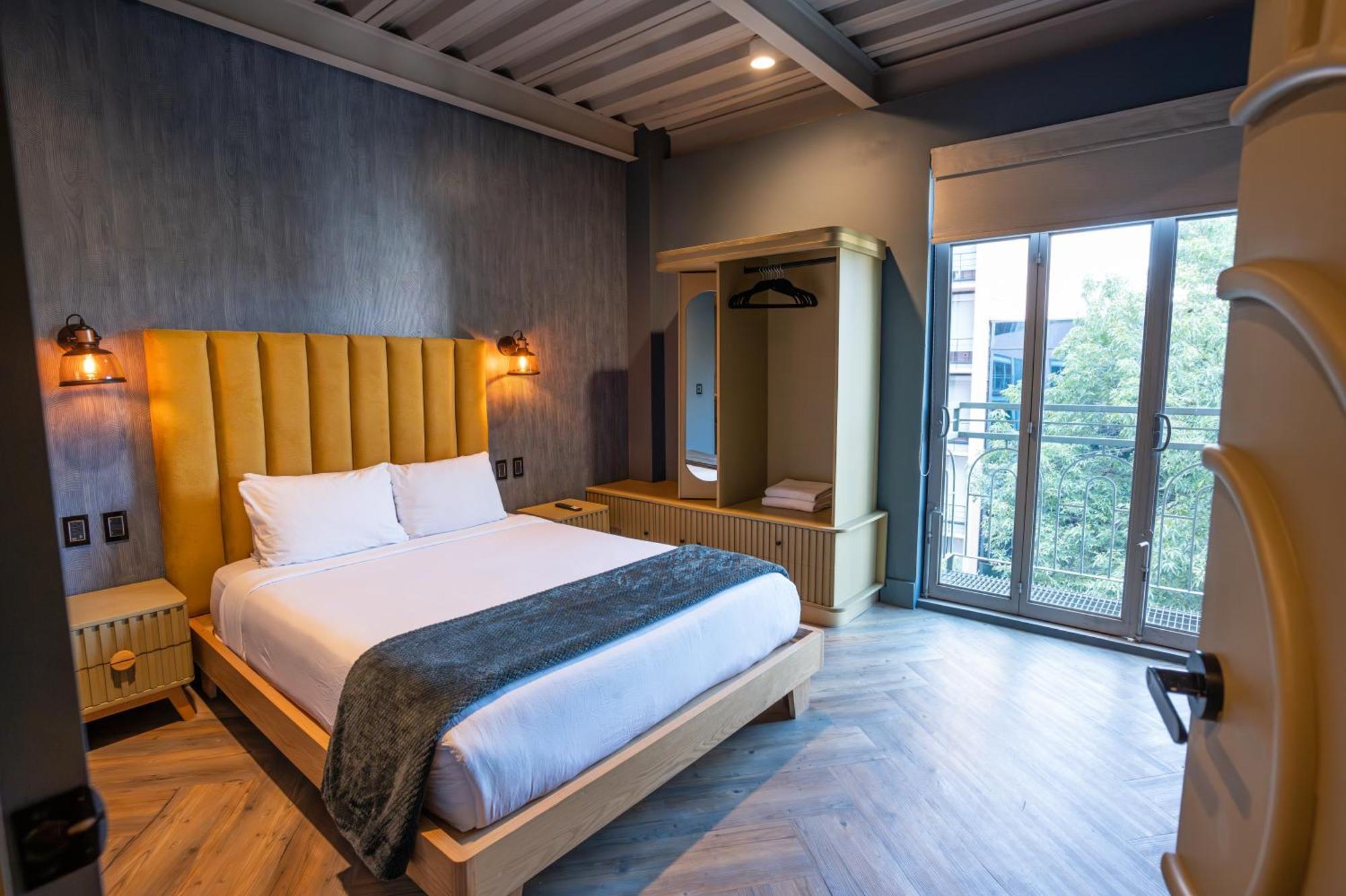 Pandora House Διαμέρισμα Μεξικό Εξωτερικό φωτογραφία