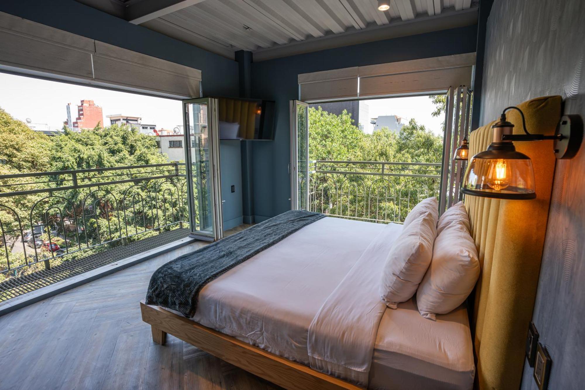 Pandora House Διαμέρισμα Μεξικό Εξωτερικό φωτογραφία