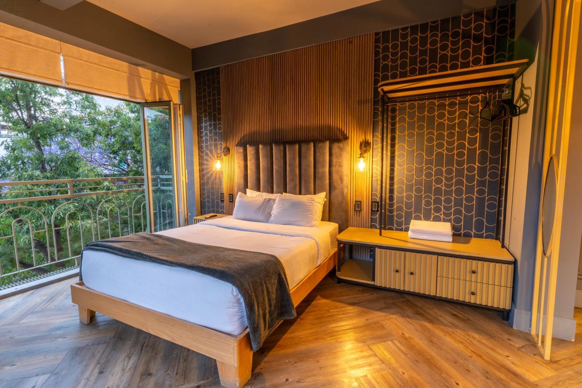 Pandora House Διαμέρισμα Μεξικό Εξωτερικό φωτογραφία
