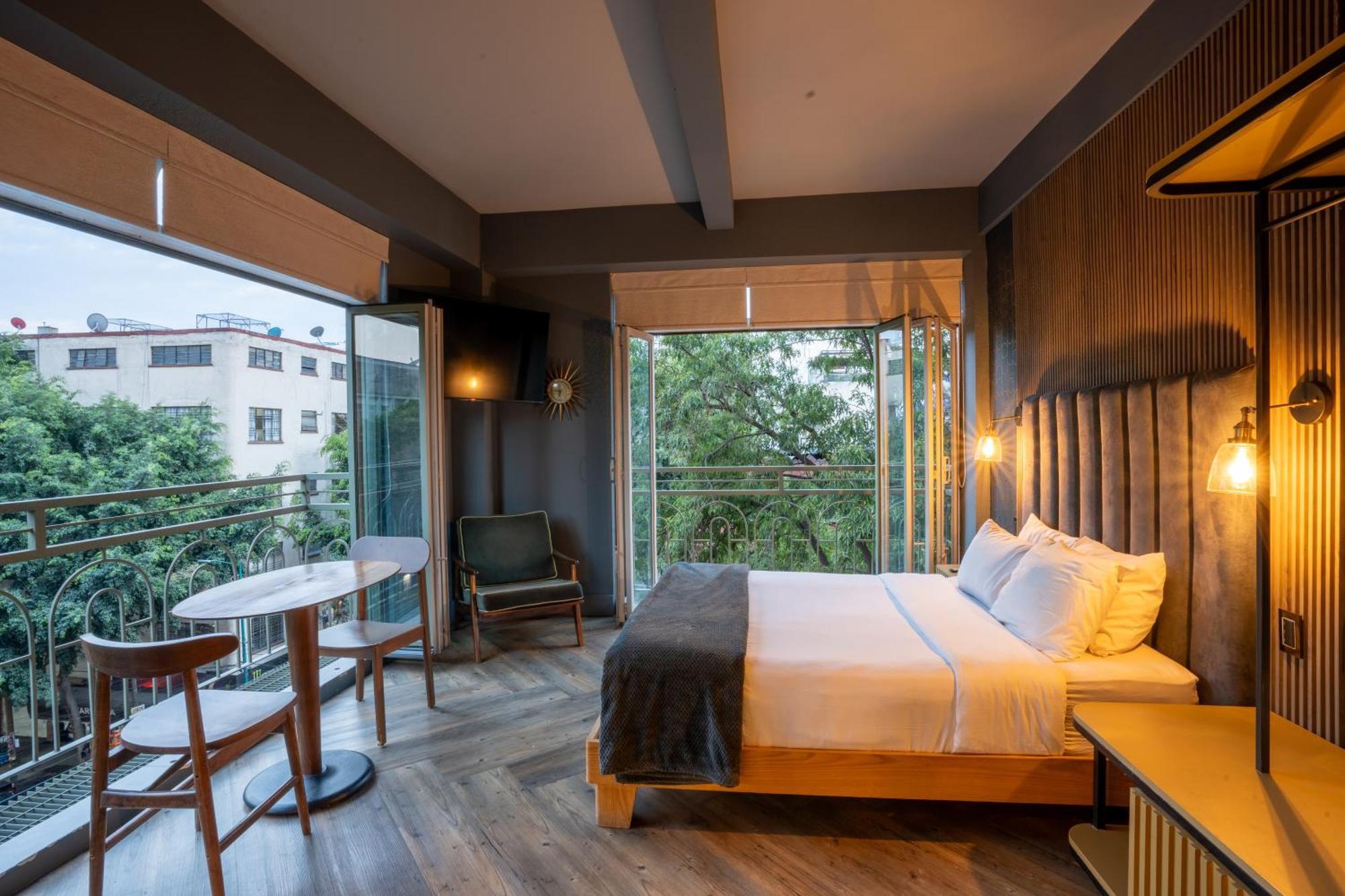 Pandora House Διαμέρισμα Μεξικό Εξωτερικό φωτογραφία