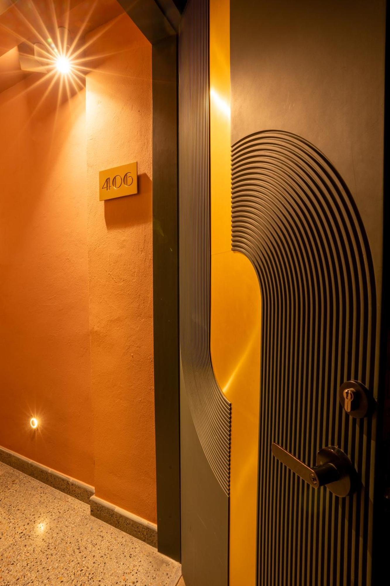 Pandora House Διαμέρισμα Μεξικό Εξωτερικό φωτογραφία