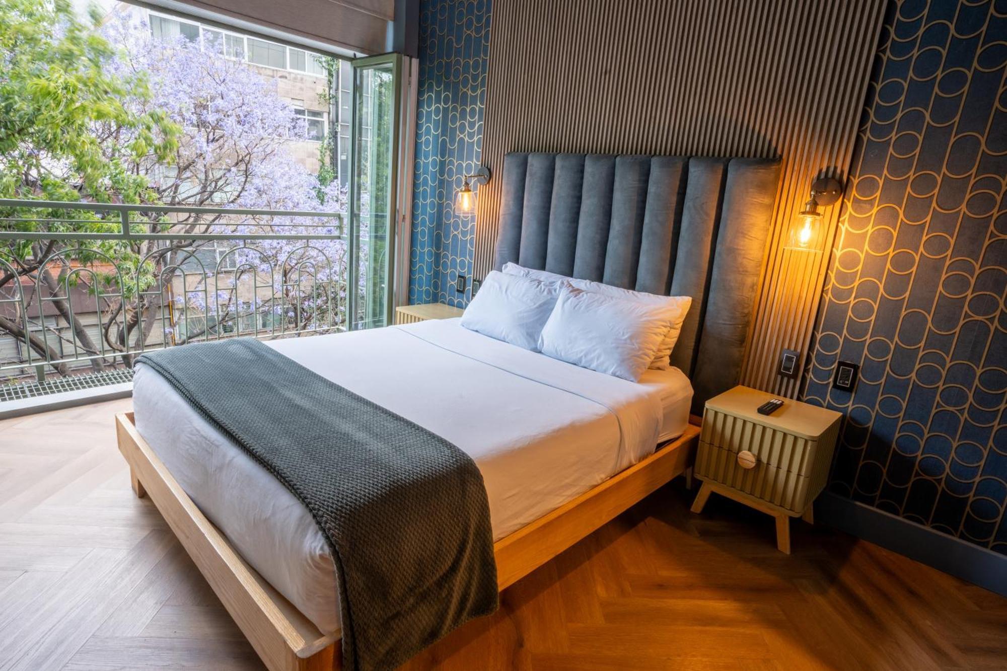 Pandora House Διαμέρισμα Μεξικό Εξωτερικό φωτογραφία