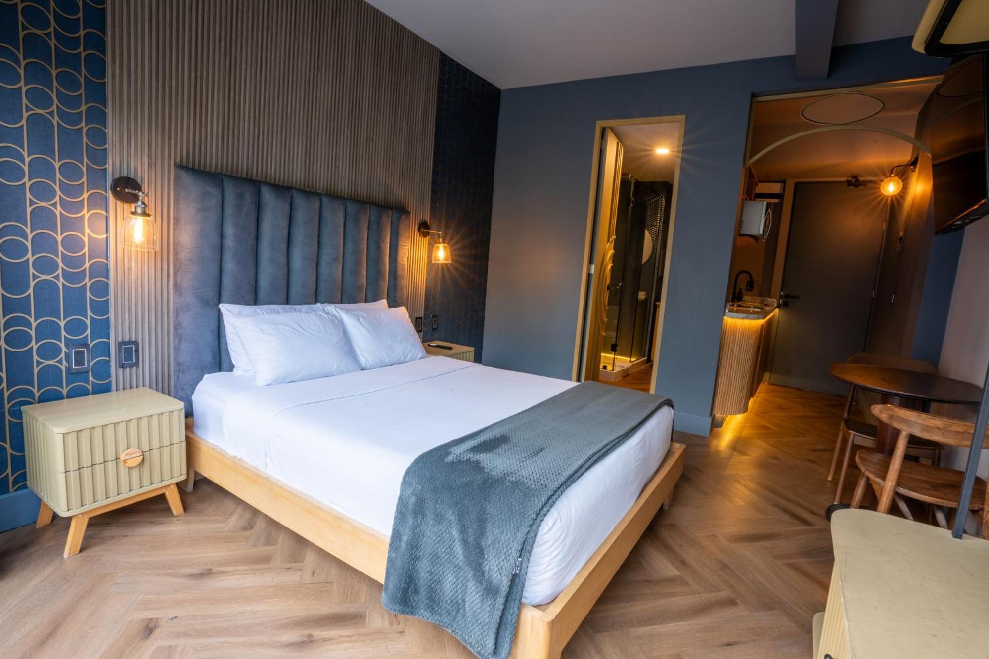 Pandora House Διαμέρισμα Μεξικό Εξωτερικό φωτογραφία