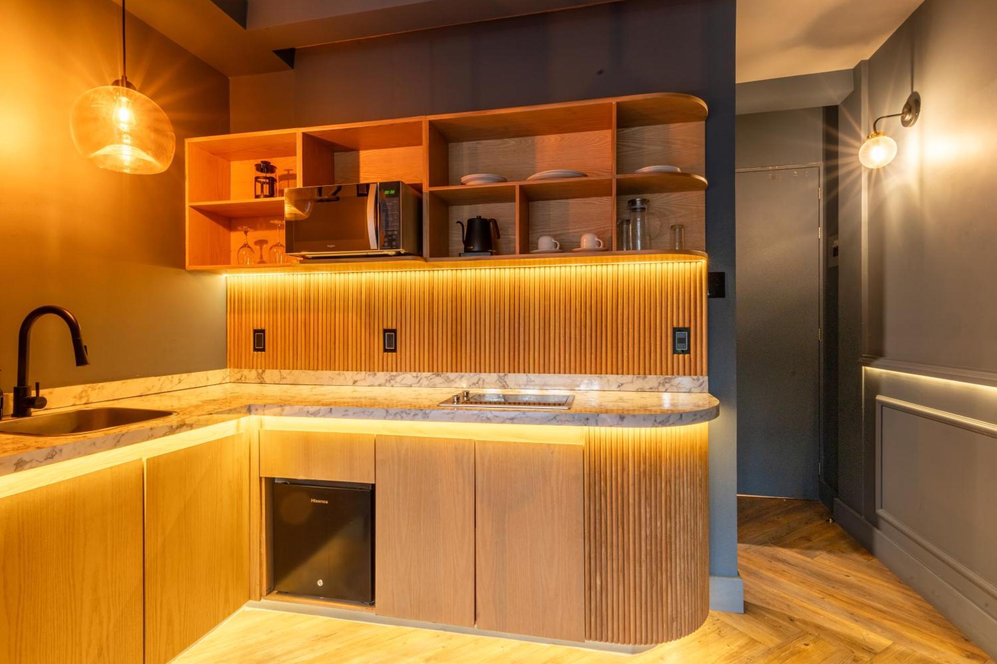 Pandora House Διαμέρισμα Μεξικό Εξωτερικό φωτογραφία