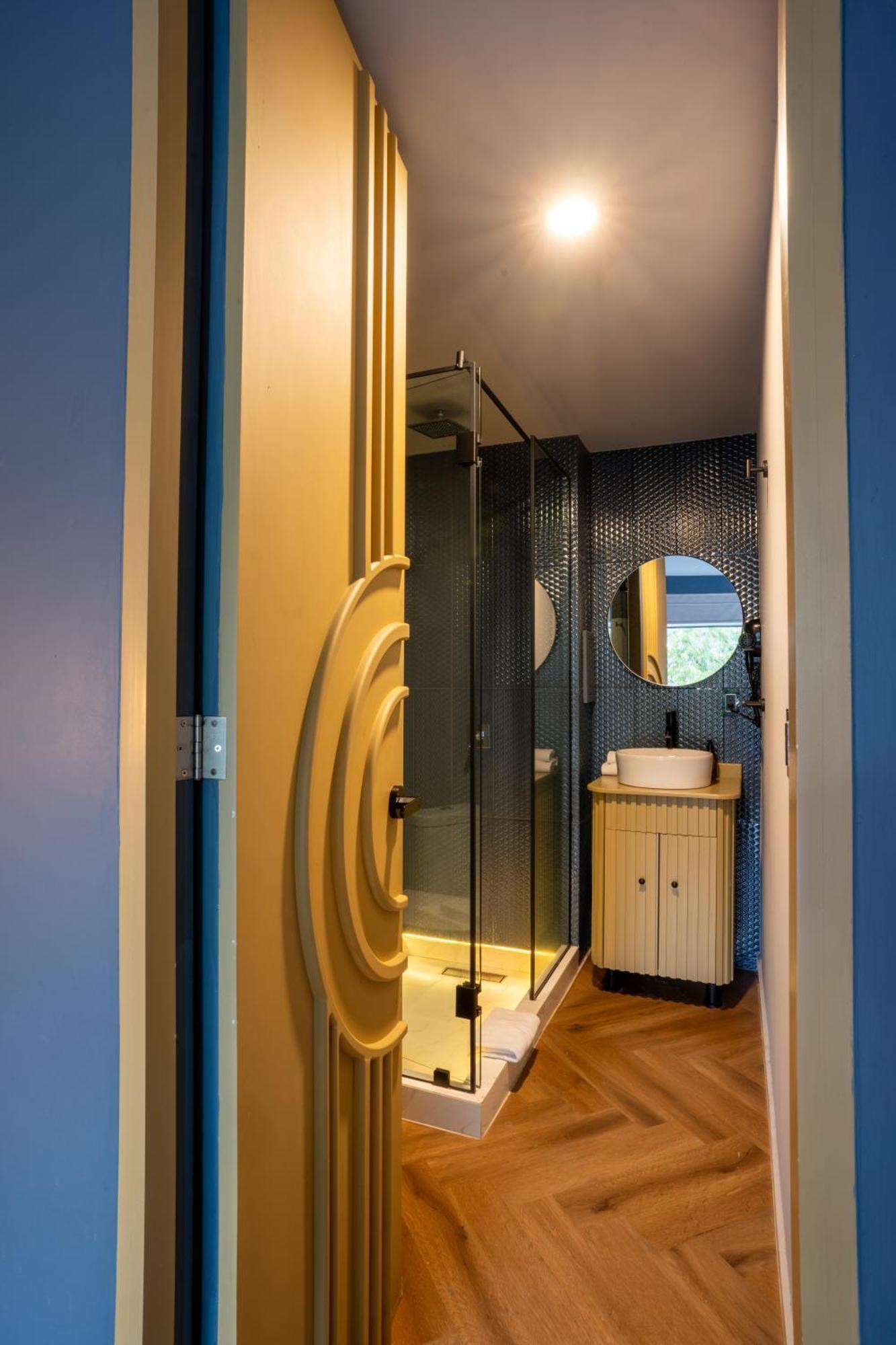 Pandora House Διαμέρισμα Μεξικό Εξωτερικό φωτογραφία