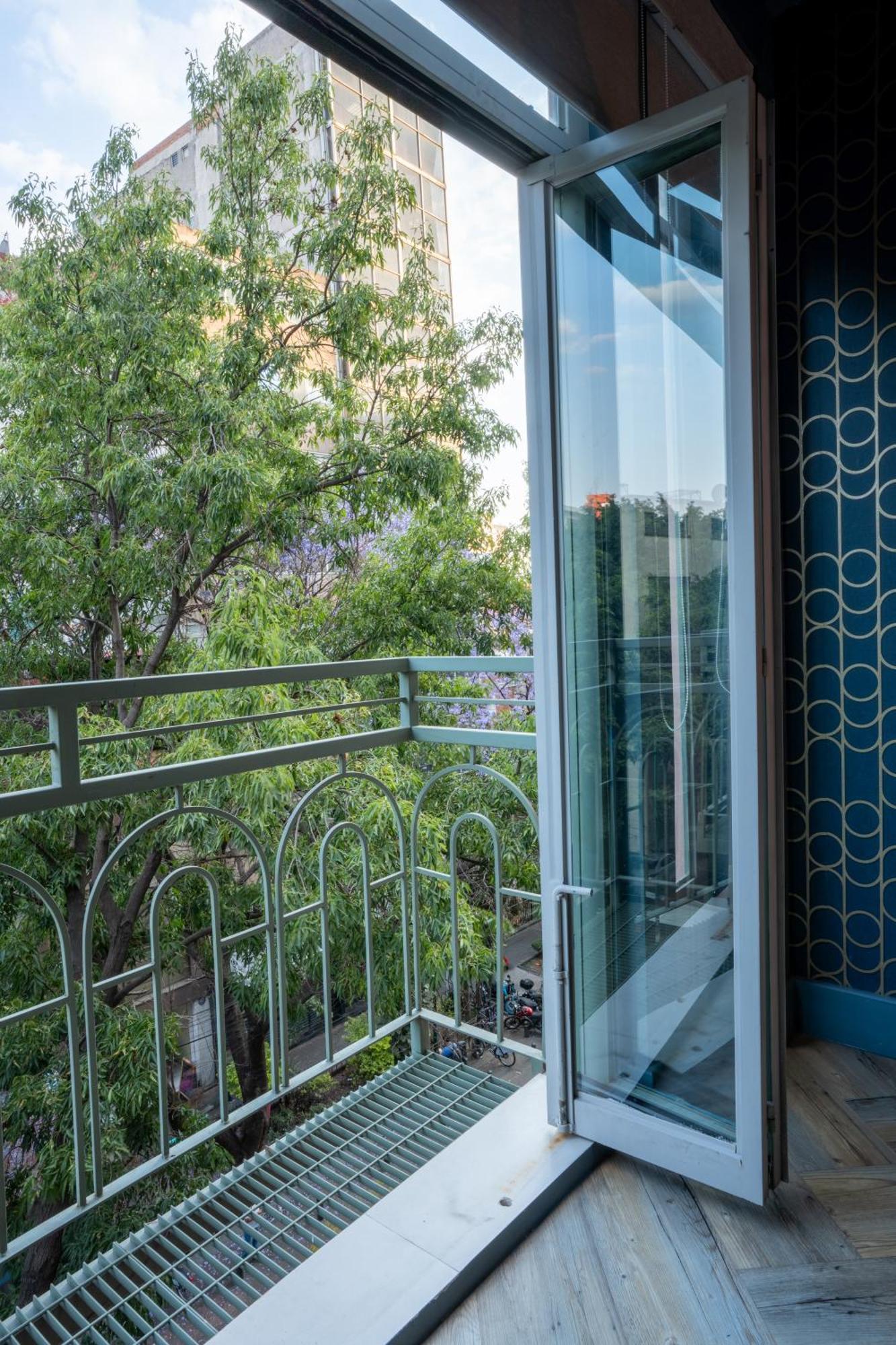 Pandora House Διαμέρισμα Μεξικό Εξωτερικό φωτογραφία