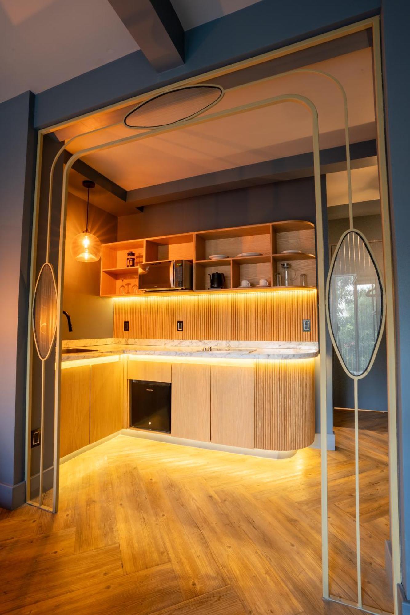 Pandora House Διαμέρισμα Μεξικό Εξωτερικό φωτογραφία