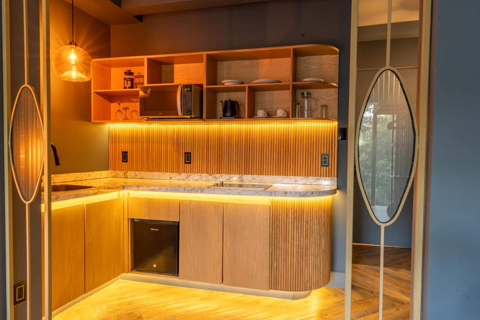 Pandora House Διαμέρισμα Μεξικό Εξωτερικό φωτογραφία