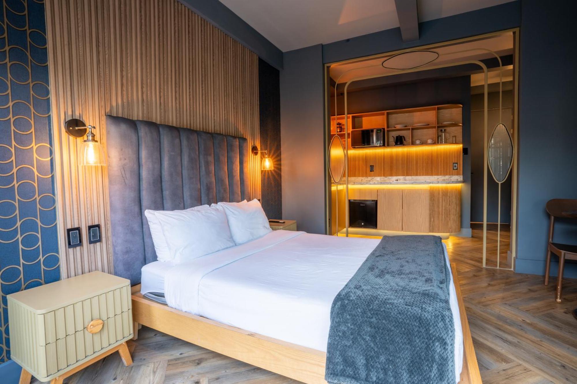 Pandora House Διαμέρισμα Μεξικό Εξωτερικό φωτογραφία