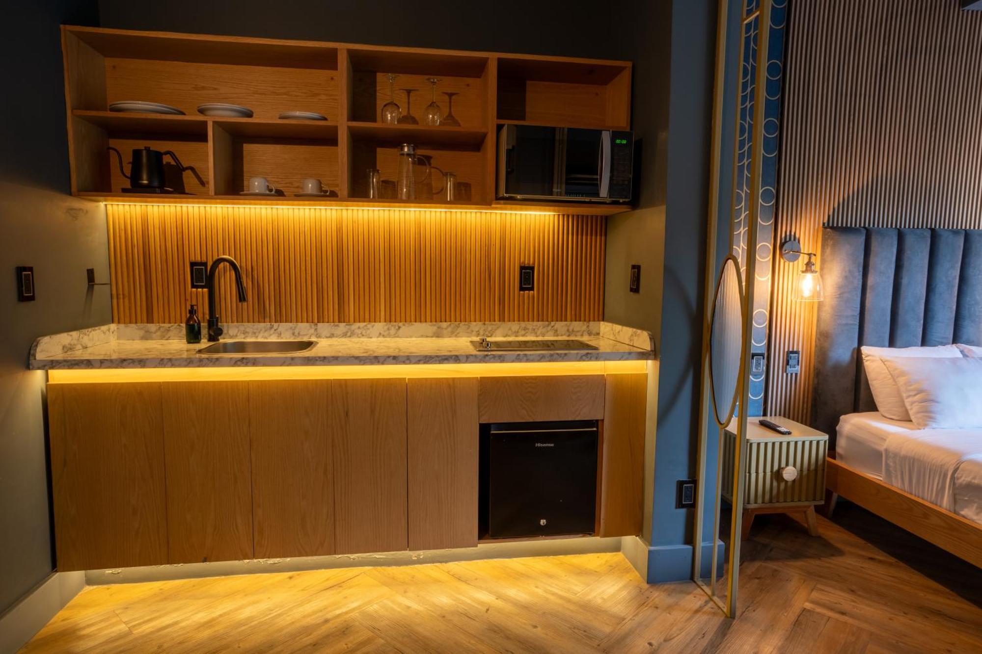 Pandora House Διαμέρισμα Μεξικό Εξωτερικό φωτογραφία