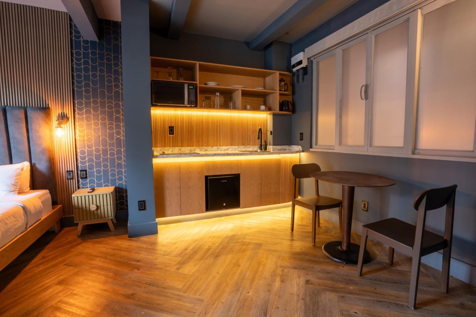 Pandora House Διαμέρισμα Μεξικό Εξωτερικό φωτογραφία