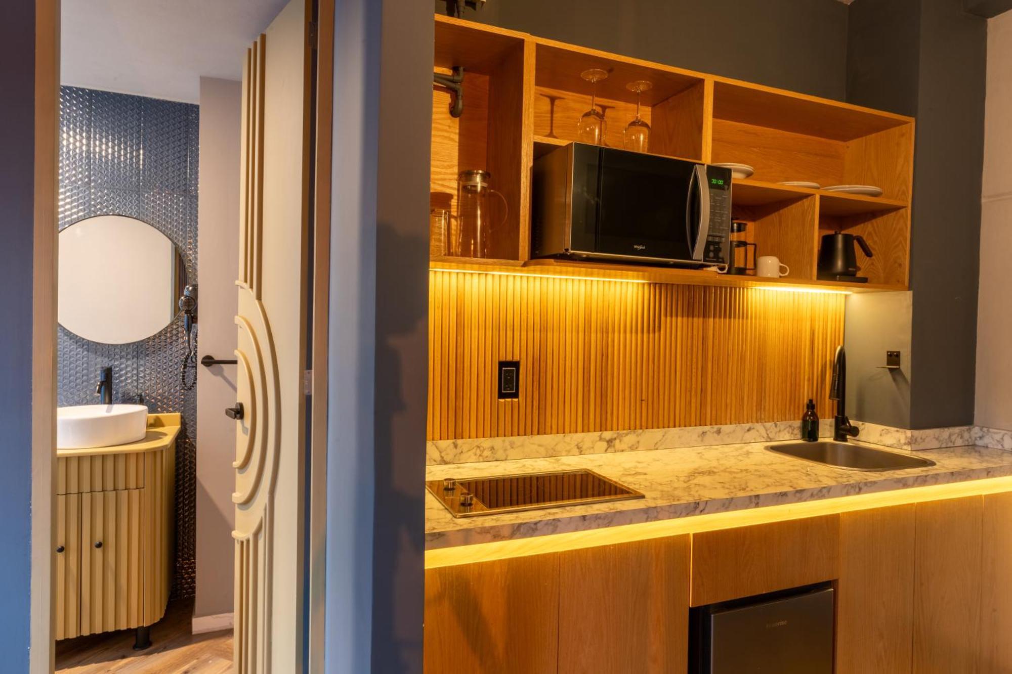 Pandora House Διαμέρισμα Μεξικό Εξωτερικό φωτογραφία