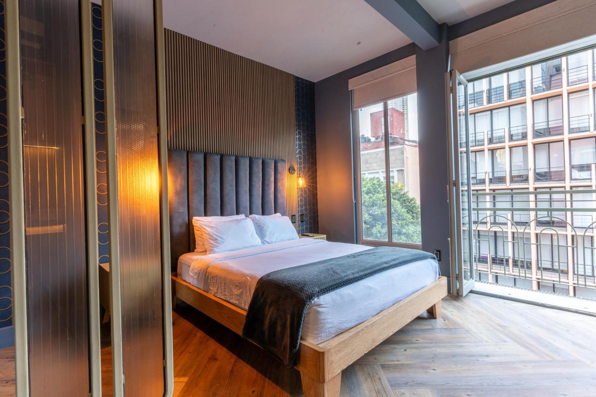 Pandora House Διαμέρισμα Μεξικό Εξωτερικό φωτογραφία