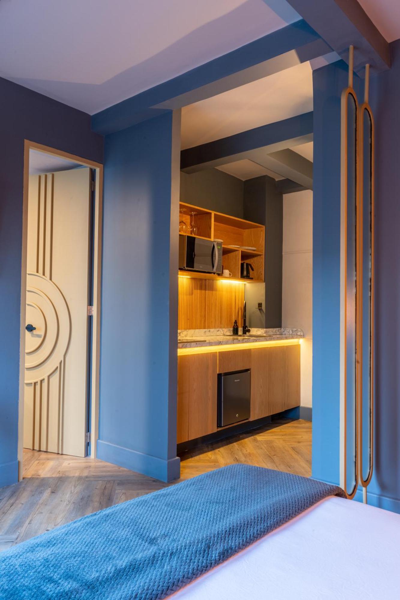 Pandora House Διαμέρισμα Μεξικό Εξωτερικό φωτογραφία