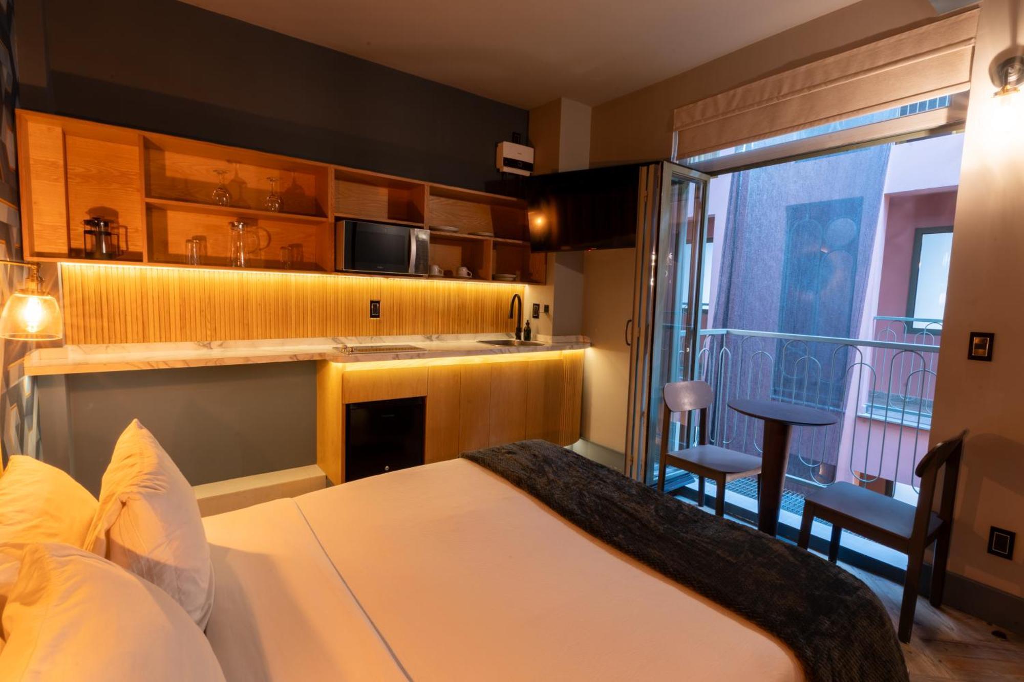 Pandora House Διαμέρισμα Μεξικό Εξωτερικό φωτογραφία